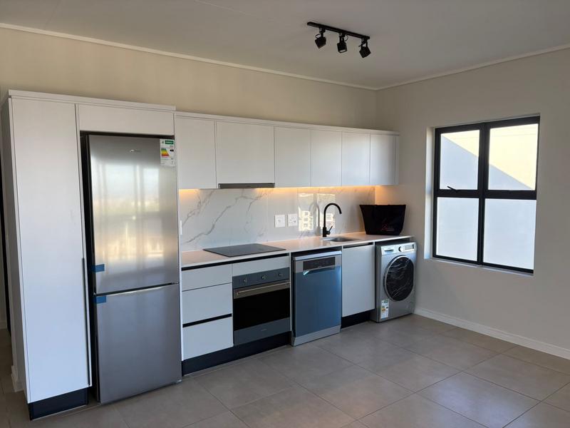 To Let 1 Bedroom Property for Rent in Richwood Western Cape